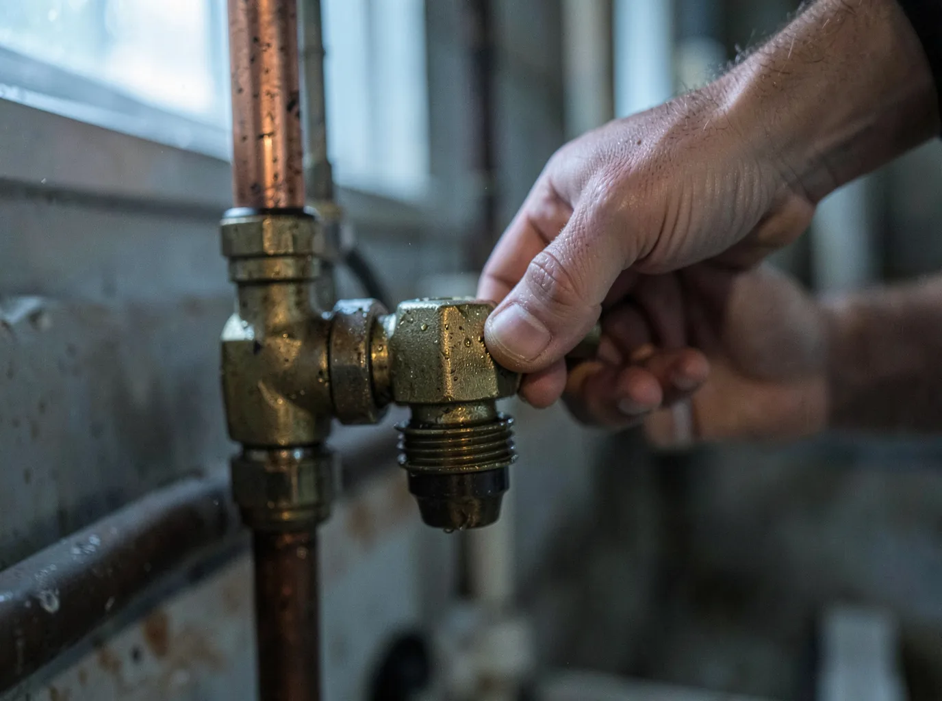 Emergency Plumber Sand Springs, OK FAQs